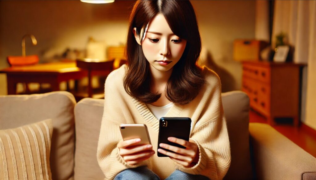 自動取引が完了すると評価はどうなる？